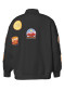 preview Goldbergh Roma Turtle Neck Sweater Black