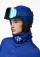 preview Goldbergh Khloe Helmet Dazzling Blue