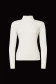 preview Women’s Sweater Goldbergh Venere Long Sleeve Knit Sweater Cream