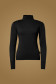 preview Women’s Sweater Goldbergh Venere Long Sleeve Knit Sweater Black