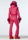 preview Women’s Goldbergh Lucie Bodywarmer Italian Rose