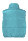 preview Women’s Goldbergh Lucie Bodywarmer Turquoise