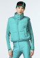 preview Women’s Goldbergh Lucie Bodywarmer Turquoise