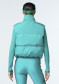 preview Women’s Goldbergh Lucie Bodywarmer Turquoise