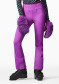 preview Women’s Goldbergh High End Ski Pants Viola
