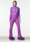 preview Women’s Goldbergh High End Ski Pants Viola