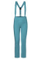 preview Women’s Goldbergh High End Ski Pants Turchese