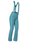 preview Women’s Goldbergh High End Ski Pants Turchese