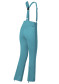 preview Women’s Goldbergh High End Ski Pants Turchese