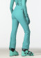 preview Women’s Goldbergh High End Ski Pants Turchese