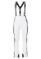 preview Women’s Goldbergh High End Ski Pants White