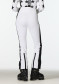 preview Women’s Goldbergh High End Ski Pants White