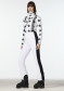 preview Women’s Goldbergh High End Ski Pants White