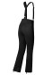 preview Women’s Goldbergh High End Ski Pants Black