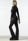 preview Women’s Goldbergh High End Ski Pants Black