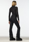 preview Women’s Goldbergh High End Ski Pants Black