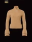 preview Women’s Sweater Goldbergh Fiori Long Sleeve Knit Sweater Caramello