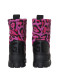 preview Women’s Goldbergh Snowy Snowboot Mid Jaguar Carnivale