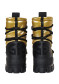 preview Women's snow boots Goldbergh Frederica Snowboot Mid Rich Gold