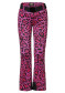 preview Goldbergh Minou Ski Pants Jaguar Carnivale – Women’s Ski Pants