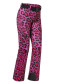 preview Goldbergh Minou Ski Pants Jaguar Carnivale – Women’s Ski Pants