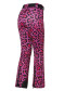 preview Goldbergh Minou Ski Pants Jaguar Carnivale – Women’s Ski Pants