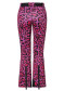 preview Goldbergh Minou Ski Pants Jaguar Carnivale – Women’s Ski Pants