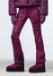 preview Goldbergh Minou Ski Pants Jaguar Carnivale – Women’s Ski Pants