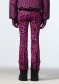 preview Goldbergh Minou Ski Pants Jaguar Carnivale – Women’s Ski Pants