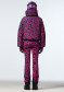 preview Goldbergh Minou Ski Pants Jaguar Carnivale – Women’s Ski Pants