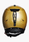 preview Women’s Ski Helmet Goldbergh Alta Badia Helmet Rich Gold