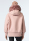 preview Goldbergh Luce Women's Jacket Faux Border Cameo