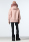 preview Goldbergh Luce Women's Jacket Faux Border Cameo