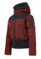 preview Goldbergh Village Women's Ski Jacket Vino Rosso