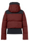 preview Goldbergh Village Women's Ski Jacket Vino Rosso