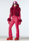 preview Goldbergh Dahlia Women’s Bodywarmer Vest Italian Rose