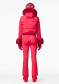 preview Goldbergh Dahlia Women’s Bodywarmer Vest Italian Rose