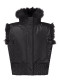 preview Goldbergh Dahlia Women’s Bodywarmer Vest Black