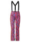 preview Goldbergh Elena Women’s Ski Pants Snake Pink
