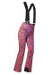 preview Goldbergh Elena Women’s Ski Pants Snake Pink