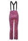preview Goldbergh Elena Women’s Ski Pants Snake Pink