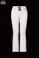 preview Women’s Ski Pants Goldbergh Pippa Gold Long Ski Pants Cream