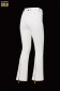 preview Women’s Ski Pants Goldbergh Pippa Gold Long Ski Pants Cream