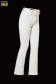 preview Women’s Ski Pants Goldbergh Pippa Gold Long Ski Pants Cream