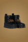 preview Women’s Snow Boots Goldbergh Champy Snowboot Low Black