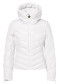preview Goldbergh Abisso Women’s Ski Jacket White