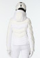preview Goldbergh Abisso Women’s Ski Jacket White