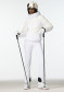 preview Goldbergh Abisso Women’s Ski Jacket White