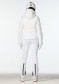 preview Goldbergh Abisso Women’s Ski Jacket White