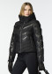 preview Goldbergh Abisso Women’s Ski Jacket Black